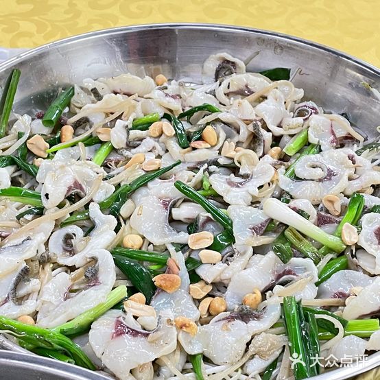 丰味方·司前夜鱼