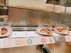 -新一番三文鱼寿司(大东海店)