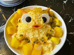 -江记甜品(罗湖店)