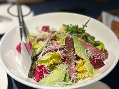 -ZHAO赵·牛扒坊(仁和新城店)