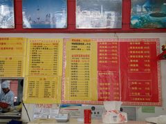 -明呈黄鱼面馆(斜土路店)