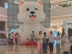 -龙湖杭州滨江天街