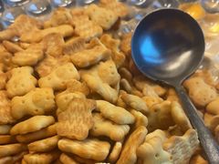 -额尔敦传统涮(公园西路店)