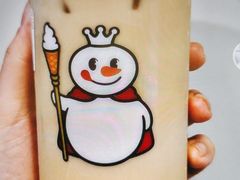 -蜜雪冰城(马栏山店)