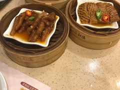 -点都德(汇盈广场店)