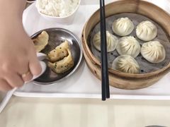 -上海师范大学西部食堂