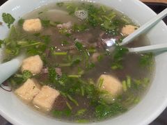 -回味鸭血粉丝汤(砂之船店)
