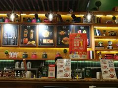 -广芳园·香港潮饮店(文化路店)