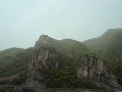 -圣莲山风景区