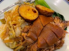 -牛氏石磨肠粉(海璟国际店)
