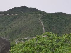 -慕田峪长城