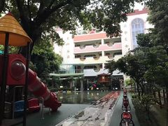 -广州市荔湾区协和幼儿园(彭城东路)