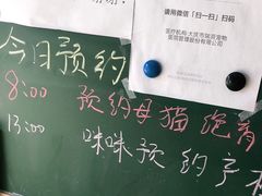 -瑞派宠物医院·中兽医专科(中央商城分院)