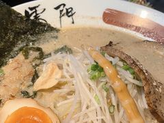 -雷门拉面店(新光天地店)