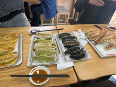 -众品老方子锅贴甜沫(李村店)