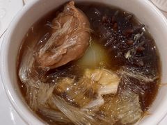 -聚春园自助餐厅(东街口店)