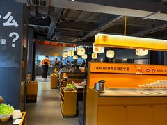 -潮发潮汕牛肉店(软件基地店)