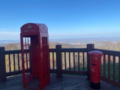 -长白山万达锦华套房酒店