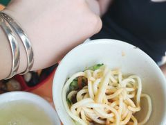 -龙抄手(春熙路总店)