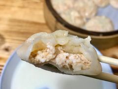 薄皮豆腐包-余氏豆腐包老店(东直街店)