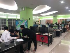 -栈逗电竞馆·胶囊房(萧山旺角城店)