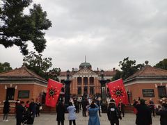 -辛亥革命博物院北区