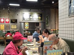 -西关明记肠粉(荔枝湾店)