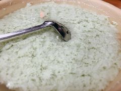 水上漂豆花-人和水上飘(第一家店)