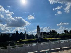 -云南民族村