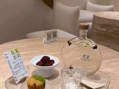 -左右Massage/Spa(长寿路店)