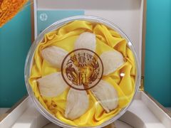 -燕庭·纯燕窝·甜品下午茶(日月光店)