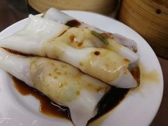 -香港蓮香樓(中環店)