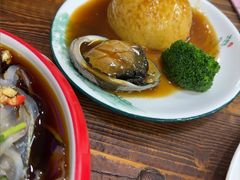 -叶存利海鲜大馅饺子(海宁路总店)
