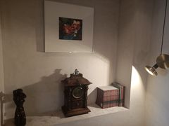 -Me Coffee下午茶艺术空间