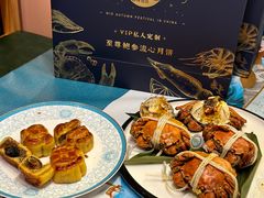 -鲜味食族水产·海鲜餐厅