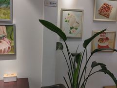 -顿享蛋糕(白堤路店)