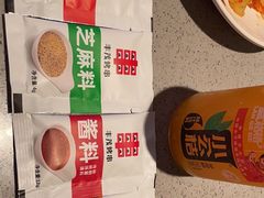 -丰茂烤串(公园店)