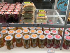 -BreadTalk面包新语·烘焙蛋糕(金光华广场店)