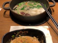 -呷哺呷哺 黄金牧场 (回龙观港龙店)