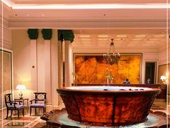 -广州富力丽思卡尔顿酒店