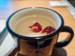 洛神花茶-太二酸菜鱼(中山龙之梦店)