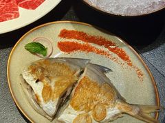 -荣记火锅(青悦城店)