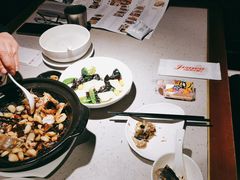 -吉旺港式餐厅(南方商城店)