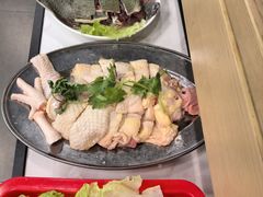 -兴兴旺·冬瓜盅·啫啫煲(西华路店)