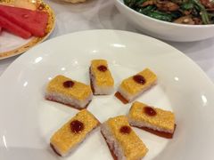 -万荣烤鸭店·北京菜(天坛店)