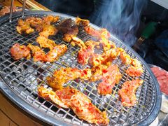 -原始泥炉烤肉(总店)
