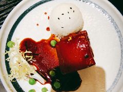 -柒园·三十年创意杭帮菜(龙湖滨江天街店)