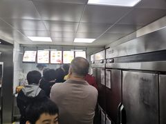 -惠宾饭庄(中山路店)