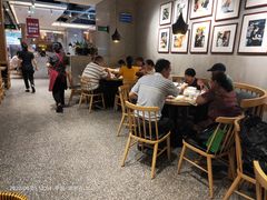 大堂-大碗先生(万家丽店)