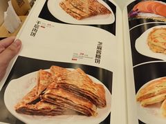 -东四民芳餐厅(朝阳门店)